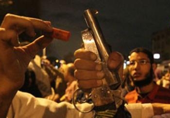 “أسقاط دولة الميليشات” مطلب جمعة الشرعية للشعب