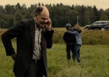 صدقت رؤية الزميل روبير الفارس الفيلم الفرنسى موعد فى كيرونا يفوز