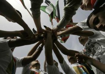 محبي الاولياء بالمنيا : خطاب الرئيس إقصائي يرسخ الفرقه والاستقطاب