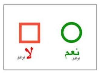 الاصرار على اجراء الاستفتاء فى موعده جاء نتيجة تخوف الرئاسة