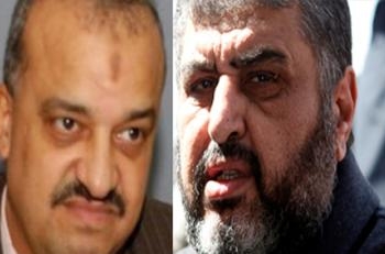 الشاطر والبلتاجى   وماذا بعد التحريض على الأقباط