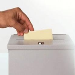 تجهيز 495 مركز انتخابي يضم664 لجنة لاستقبال مليونين و644 ألف مواطن
