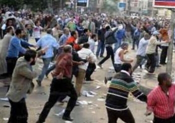 هدوء حذر بمحيط القائد ابراهيم وشائعات بإصابة المحلاوي بأزمة قلبية