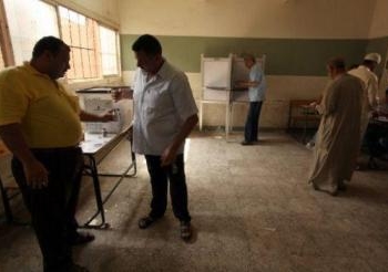 حافظ ابو سعدة : غياب الإشراف القضائي في بعض اللجان
