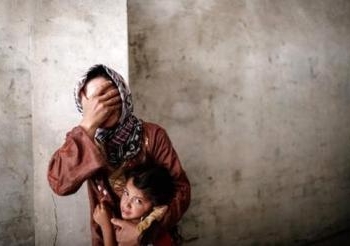 الحكومة العراقية ترفض منح اللاجئين السوريين حق الإقامة والعمل