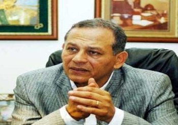 االسادات يطالب بجهة غير المجلس القومى لحقوق الإنسان بتصاريح المراقبة