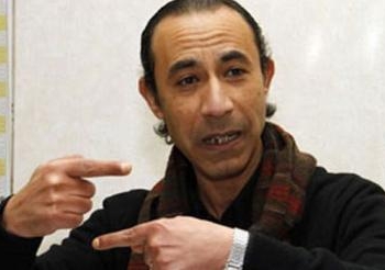 عصام الإمير ل” وطني: تقدمت بإستقالتي طواعيتا