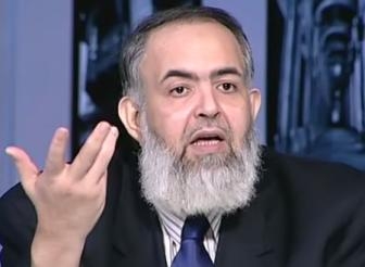 أمينة المرأة بالتيار الشعبى بقنا تحرر محضر ضد حازم أبو إسماعيل