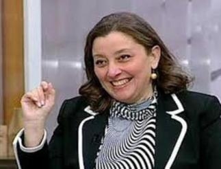 اخلاء سبيل  منال عمر بكفالة عن تهمة اهانة الرئيس