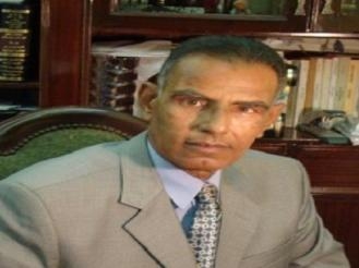 البلشى اصيب بانفصال فى الشبكية ولا صحة لعودته غدا الى العمل