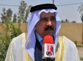 نواب العراقية ممنوعون من دخول بغداد إلا بتصريح أمني