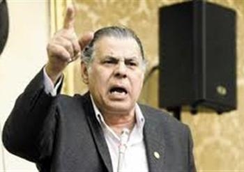 أبو العز الحريري نسبة نعم بالأستفتاء 15%ممن لهم حق التصويت