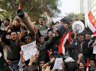 وطنى ترصد حصاد 2012: عام السقوط فى بئر الآخوان