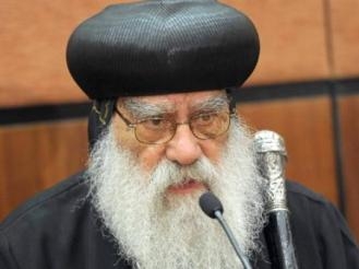 لجنة انتخاب البابا تجتمع اليوم برئاسة الانبا باخوميوس