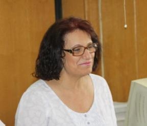 استقالة مرشحة الكنيسة الانجيلية من مجلس الشورى