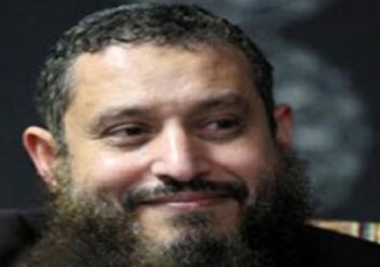 عبد الغفور يؤسس حزب جديد للسلفيين