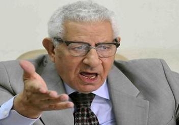 مكرم محمد احمد يطالب بمقاطعة الاعلام لحازم ابوا اسماعيل