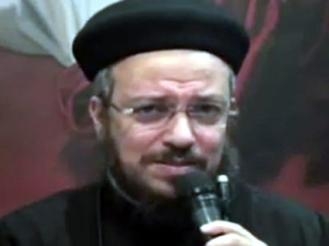 السماح بالشر