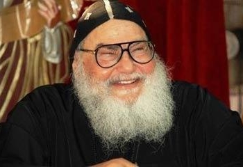 الانبا موسى بابا نويل الكتب الروحية