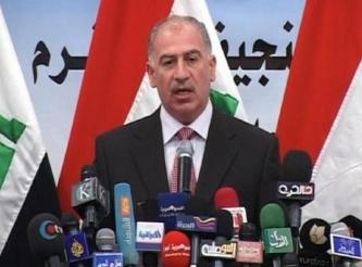 جلسة استثنائية لمجلس النواب العراقي لمناقشة الازمة السياسية