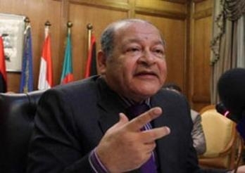 الدستورية تعاود انعقادها 15 يناير
