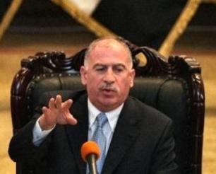 النجيفي يرد على اتهامات المالكي بسقوط شرعيته الدستورية