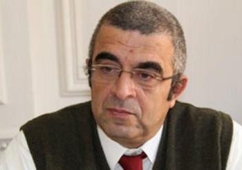 إعداد قانون لإنشاء محاكم للعدالة الانتقالية