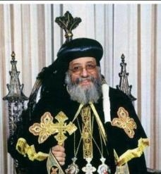 المقر البابوى يشهد استقباﻻت عديدة للتهنئة بالعيد