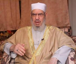 المحلاوي يغيب عن مسجد القائد ابراهيم للأسبوع الثاني علي التوالي