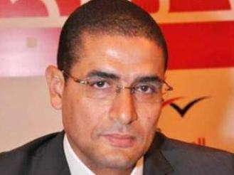 فى ظل الحشد لانتفاضة 25 يناير أبو حامد يؤكد: