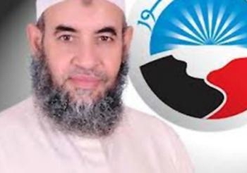 يونس مخيون رئيسا لحزب النور