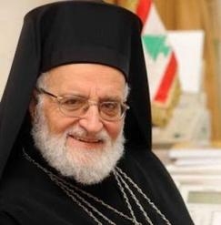البطريرك لحام يقطع زيارته لمصر و يعود الاربعاء القادم