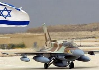 الطيران الإسرائيلي يحلق شرق لبنان