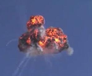 142 قتيلاً في سوريا والجيش الحر يسقط طائرة في حماة