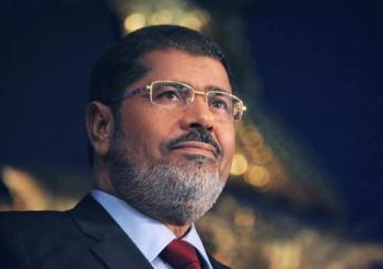 منظمة ألمانية تطالب مرسى الافراج عن أسرة حكم عليها ب 15 سنة