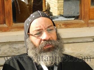 من وادى النطرون.. “وطنى” يتابع مؤتمر الرهبنة القبطية