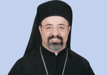 الفاتيكان يبارك انتخاب الانبا ابراهيم بطريركا للأقباط الكاثوليك