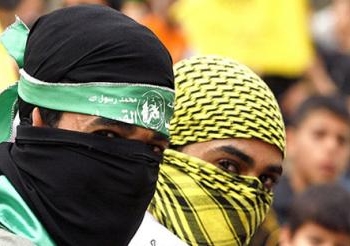 فتح: المصالحة الفلسطينية الرد الأمثل على الحصار الإسرائيلي