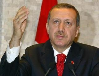 أردوغان : الاسد ورفاقه سيرحلون آجلا أم عاجلا