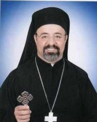 22 بطريركا و مطرانا من القدس يهنئون بطريرك الاقباط الكاثوليك