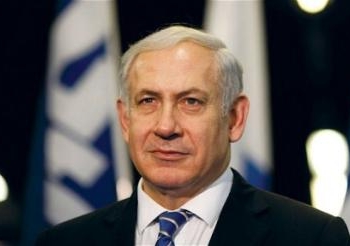 نتنياهو يكرر رفضه اقامة دولة فلسطينية