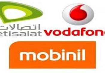 أزمة “كروت الشحن ” تربك المواطنين