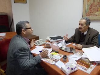 حلمى شعراوى: