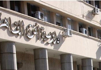 الثوار يحمون مدرية الأمن …وبيان للأشتراكين الثوريين