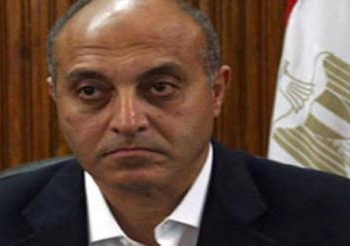 مدير أمن القليوبية يؤكد : المحافظة لم تشهد أحداث عنف فى ذكرى الثورة