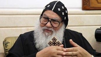 أنبا موسى: علينا ضبط الانفعالات لحل مشكلات مصر