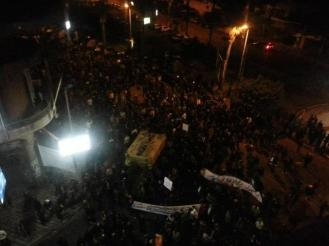 في أحداث بورسعيد .. مصرع ثالث لاعب كرة قدم