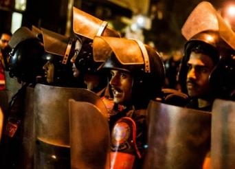 الداخلية تناشد القوى السياسية بايجاد حلولا للازمة الارهنة