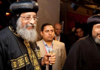 أنبا أرميا: ﻻ صحة لما يتردد بفصل المركز الثقافى عن قناة مارمرقس