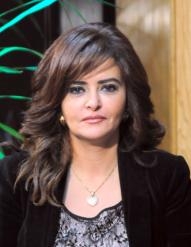 دينا عبد الفتاح : الإخوان تكمم أفواه الإعلاميين ، وإضطهادى خير دليل